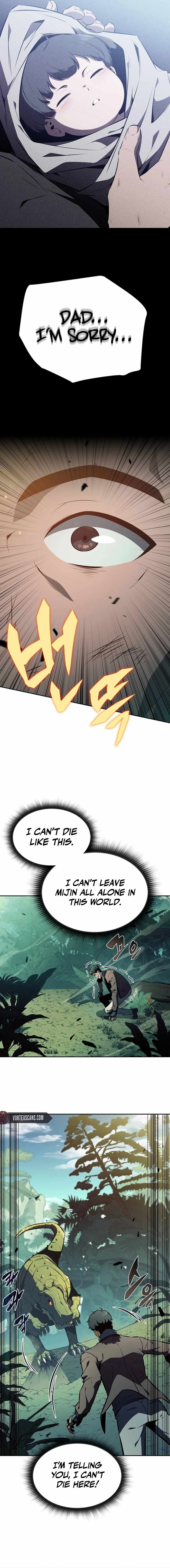 Eat and Go Chapter 5 8